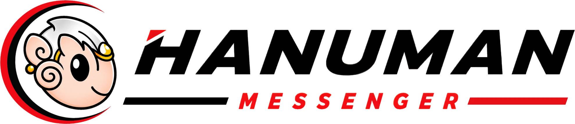 HANUMAN MESSENGER