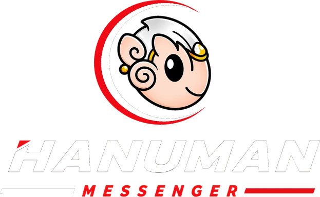 HANUMAN MESSENGER